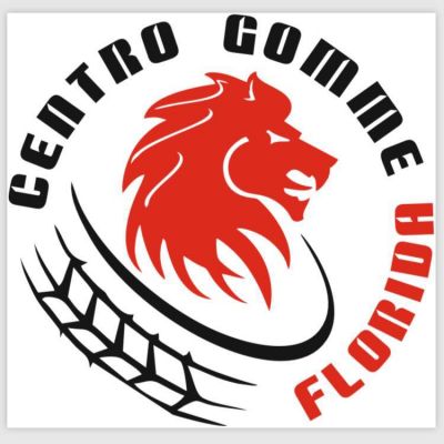 CENTRO GOMME FLORIDA